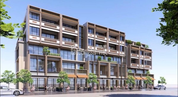 BÁN GẤP NHÀ 3 TẦNG ĐẸP TẠI NHA TRANG (ĐÃ CÓ SỔ ĐỎ CHÍNH CHỦ)