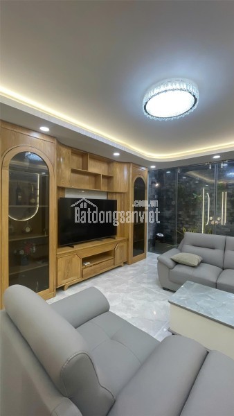 Bán nhà riêng tại đường số 3, Gò Vấp, giá cực chất 10.2 tỷ, 62 m2