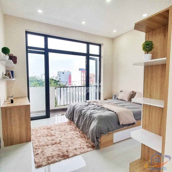 ĐẤT MẶT TIỀN 12M Q12 – 1058M² THỔ CƯ 99% – VỊ TRÍ TIỀM NĂNG