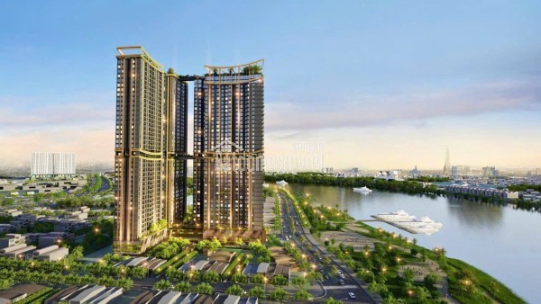 🌿 CHỈ TỪ 300 TRIỆU - SỞ HỮU NGAY CĂN HỘ SÀI GÒN VIEW SÔNG
🔥
