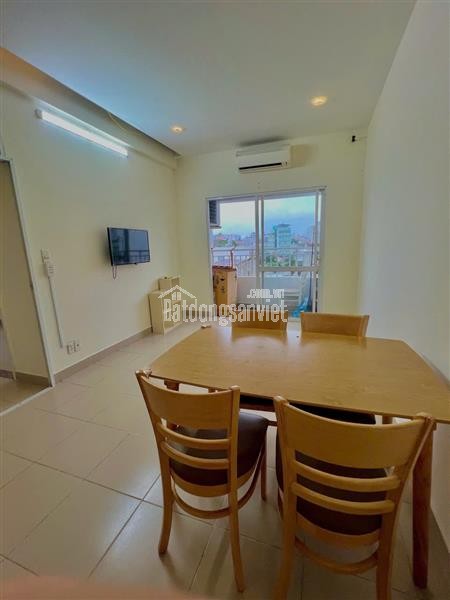 🍀CĂN HỘ CHUNG CƯ TÒA NHÀ SEN XANH – MẶT TIỀN TRỊNH ĐÌNH THẢO – TÂN PHÚ, DIỆN TÍCH 47M2, GIÁ NHỈNH