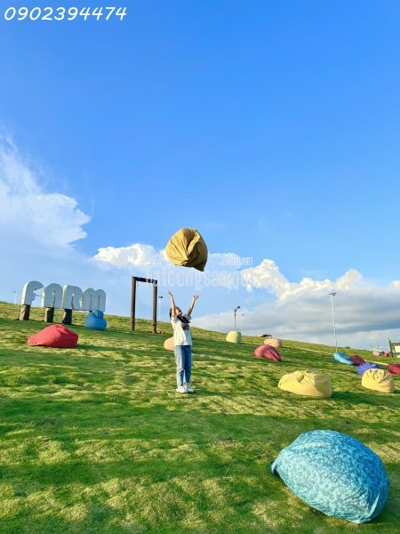 Cần bán 1.8ha Đất MT Nguyễn Thị Rành Củ Chi 79 tỷ.