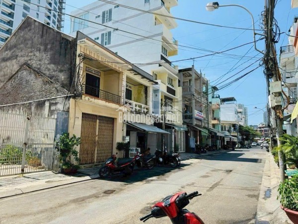 Nhà 3 tầng đường Hồ Xuân Hương - Nha Trang
 Diện tích 101m2 Giá 7,3 tỷ mọi thông tin chi tiết vui