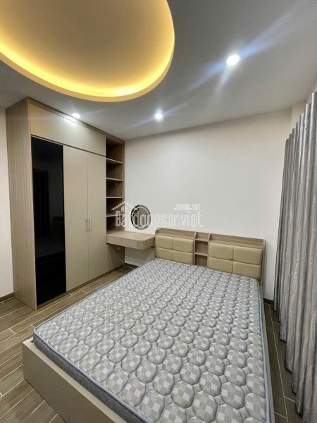 Tòa CCMN Hai Bà Trưng Dòng Tiền 840tr/Năm – Bán Gấp 16.5 Tỷ