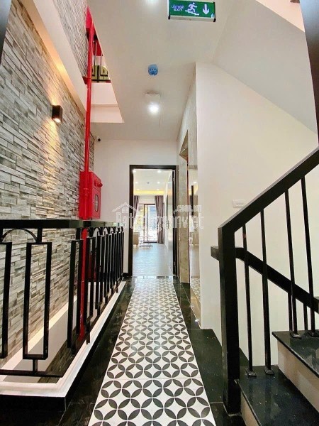 Tòa CCMN Hai Bà Trưng Dòng Tiền 840tr/Năm – Bán Gấp 16.5 Tỷ