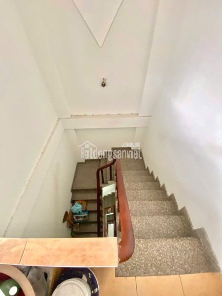 CMT8, P5 Tân Bình – 90m² Giá 6.95 tỷ Thương Lượng