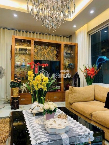 BÁN BIỆT THỰ MẶT TIỀN KHU K300, TÂN BÌNH SIÊU PHẨM SANG TRỌNG