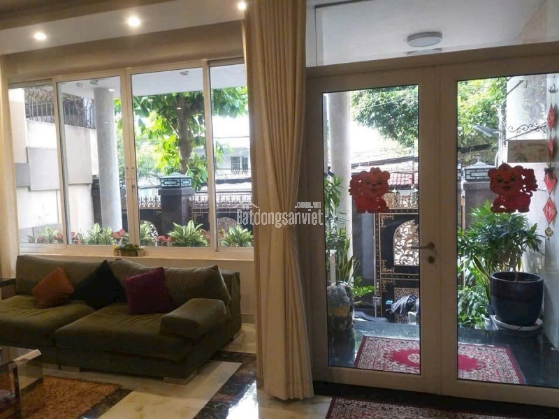 BÁN BIỆT THỰ MẶT TIỀN KHU K300, TÂN BÌNH SIÊU PHẨM SANG TRỌNG