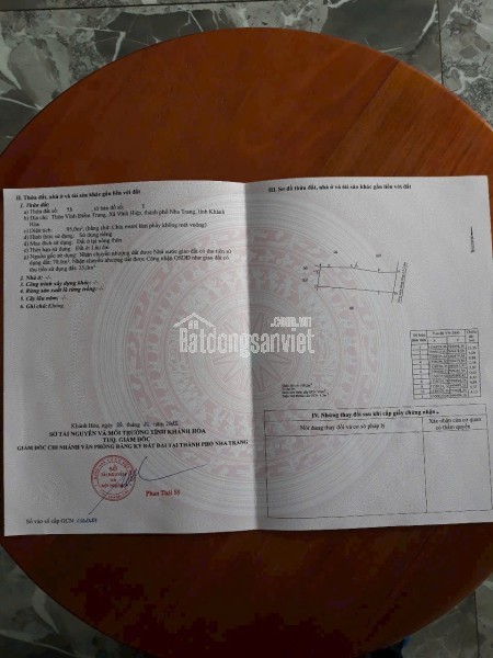 Nhà 3 Tầng Mặt Tiền Kinh Doanh đường Lê Hồng Phong Diện tích 50.5m2 7.2 tỷ (thương lượng khách