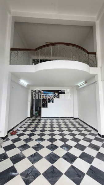 Nhà 3 Tầng Mặt Tiền Kinh Doanh đường Lê Hồng Phong Diện tích 50.5m2 7.2 tỷ (thương lượng khách