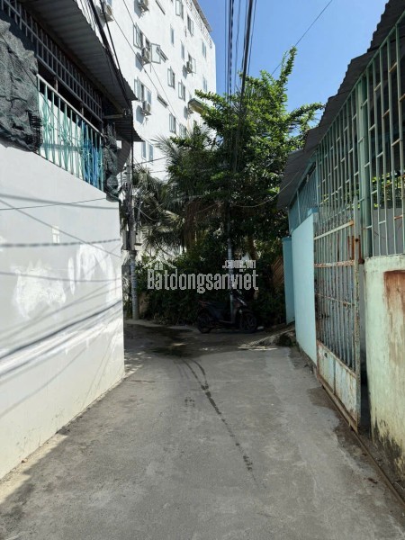 Nhà 3 Tầng Mặt Tiền Kinh Doanh đường Lê Hồng Phong Diện tích 50.5m2 7.2 tỷ (thương lượng khách