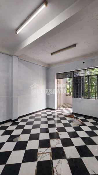 Nhà 3 Tầng Mặt Tiền Kinh Doanh đường Lê Hồng Phong Diện tích 50.5m2 7.2 tỷ (thương lượng khách