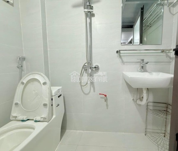 Nhà Bắc Từ Liêm, oto đỗ, 90m2, 4 tầng lộng lẫy, nhỉnh 13 tỷ