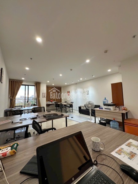 53m2 - Giá 2.15 tỷ - View Phú Mỹ Hưng - Bán officetel Q7 Riverside