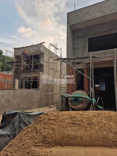 Nhà mua là có lời ngay – chỉ 1 tỷ 900 triệu tại Tân Định Bến Cát