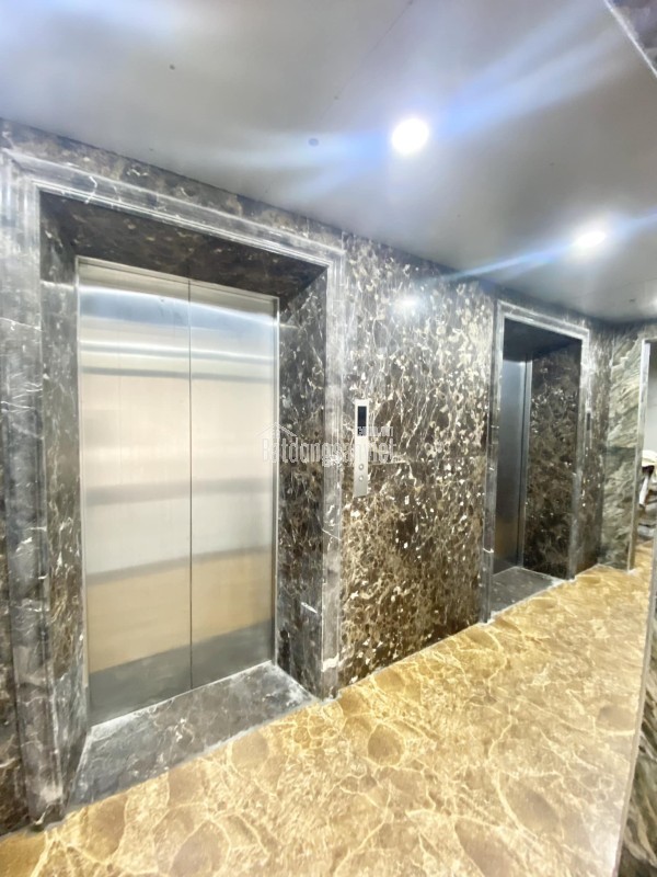 TOÀ NHÀ TỔ HỢP NHÀ HÀNG & KHÁCH SẠN ĐẲNG CẤP MẶT PHỐ NGUYỄN PHONG SẮC- CẦU GIẤY