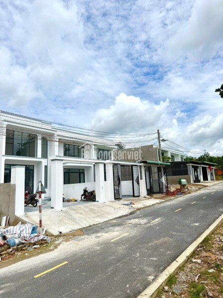 Mua đất Mỹ Phước 2 – Giá 1,33 tỷ, xung quanh nhà bán hơn 2,1 tỷ – Lời ngay khi mua