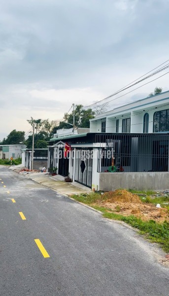 Mua đất Mỹ Phước 2 – Giá 1,33 tỷ, xung quanh nhà bán hơn 2,1 tỷ – Lời ngay khi mua