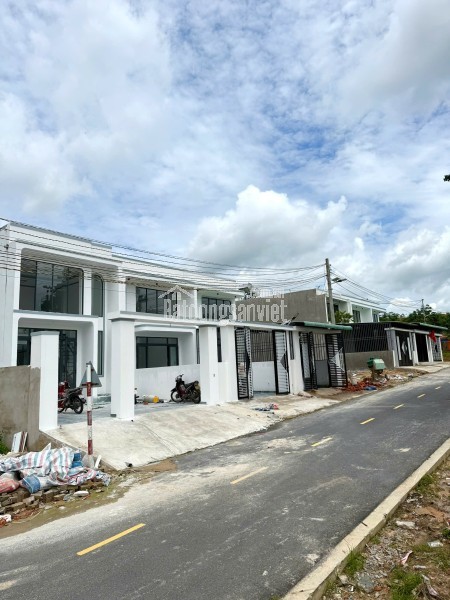 Mua đất Mỹ Phước 2 – Giá 1,33 tỷ, xung quanh nhà bán hơn 2,1 tỷ – Lời ngay khi mua