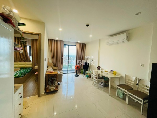 Cần cho thuê căn hộ 2 phòng ngủ Vinhomes Grand Park full giá tốt