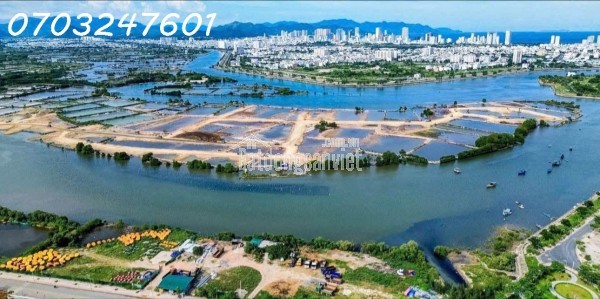 CHUẨN BỊ RA MẮT DỰ ÁN KĐT HỖN HỢP TẠI THÀNH PHỐ NHA TRANG