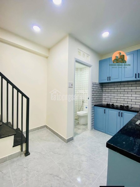 NGAY KHU TRUNG TÂM QUẬN 8, CÓ 1 CĂN DUY NHẤT.