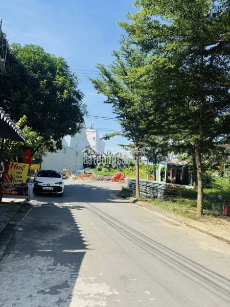 Chính chủ cần bán lô đất đường Sơn Thuỷ Đông 1, Khuê Mỹ Ngũ Hành Sơn giá đầu tư,