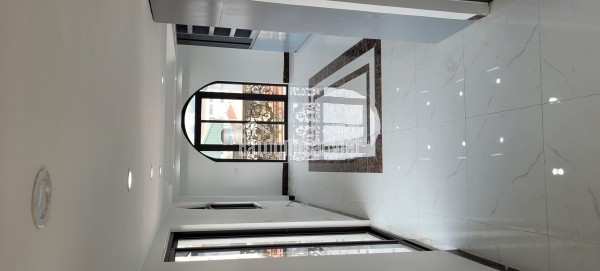 BÁN NHÀ LÔ GÓC XÂY MỚI – PHONG CÁCH HIỆN ĐẠI, MẶT NGÕ PHỐ SÀI ĐỒNG – LONG BIÊN