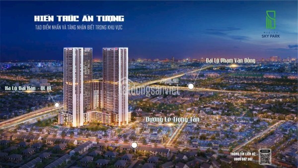 🏙 PICITY SKYZEN – VỊ TRÍ “3 CẬN” HIẾM CÓ – CỬA NGÕ TP.HCM, TIỀM NĂNG TĂNG GIÁ MẠNH