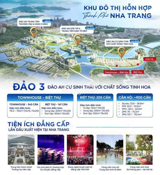 Giữ lại một phần Nha Trang – cho riêng mình, mãi mãi