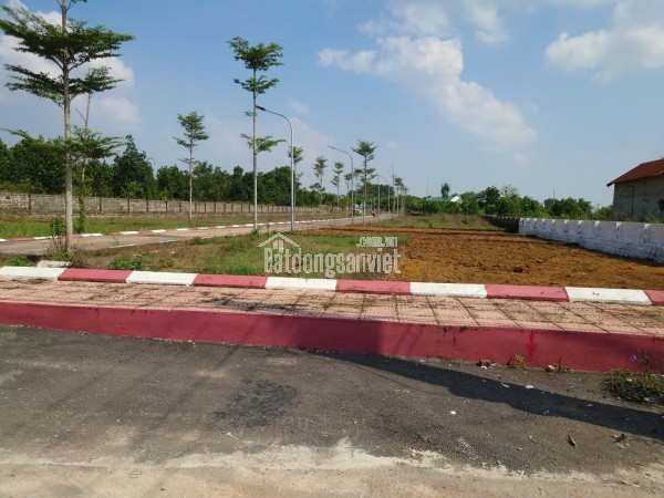 Chính chủ bán đất tại La gián, Cổ đông, sơn tây 100m2 MT 5.50m giá FO cho nhà đầu tư.