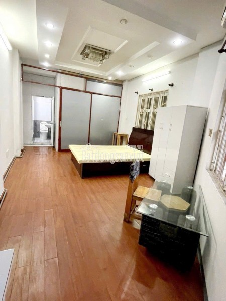 Bán mặt tiền kinh doanh 88 nguyên hồng p1 gò vấp