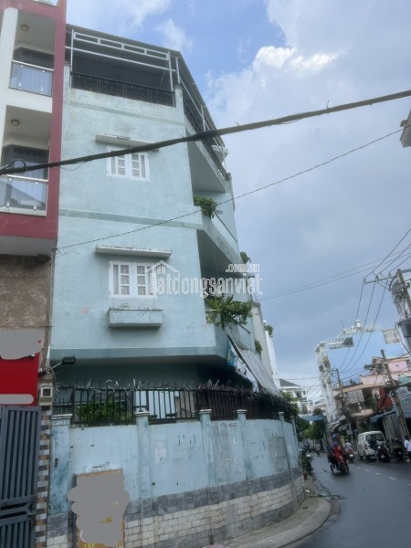 Hạ Giá Bán gấp Biệt Thự Khuông Việt Quận Tân Phú , giá tốt chỉ 11.5ty