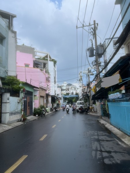 Hạ Giá Bán gấp Biệt Thự Khuông Việt Quận Tân Phú , giá tốt chỉ 11.5ty
