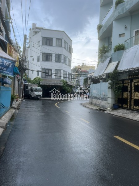 Hạ Giá Bán gấp Biệt Thự Khuông Việt Quận Tân Phú , giá tốt chỉ 11.5ty