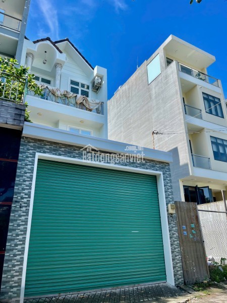 Bán nhà 3 tầng Phước Long A, Hẻm 6m thông, Ở ngay hoặc khai thác cho thuê ổn định