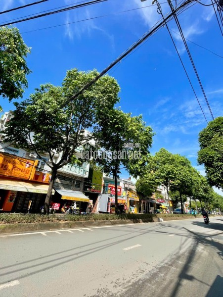 Bán nhà 3 tầng Phước Long A, Hẻm 6m thông, Ở ngay hoặc khai thác cho thuê ổn định