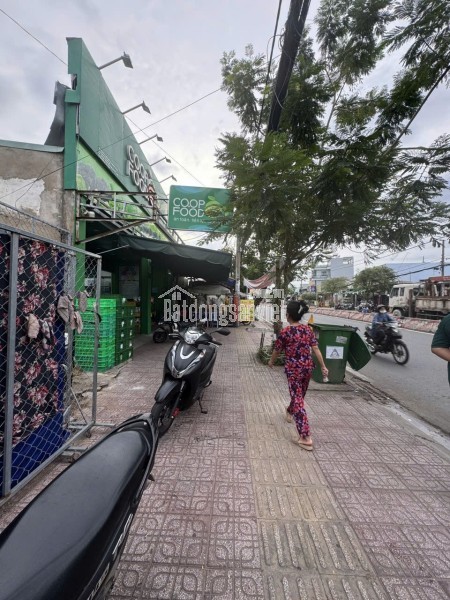 💐💐MẶT TIỀN HUỲNH TẤN PHÁT - PHÚ XUÂN-NHÀ BÈ- 150 M2