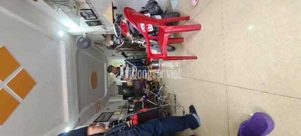 MẶT TIỀN KINH DOANH BUÔN BÁN - HƠN 3TỶ CHÚT - ĐƯỜNG RỘNG 10M THÔNG TỨ TRUNG - NGANG 3 DÀI 12 - NHÀ