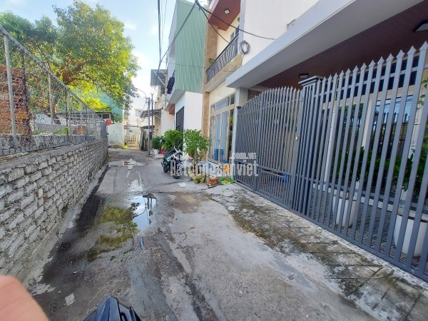 🔥 HÀNG HIẾM SƠN TRÀ – NHÀ MÊ ĐÚC LÔ GÓC KIỆT Ô TÔ – CHỈ 20M RA TRẦN DUY CHIẾN 🔥