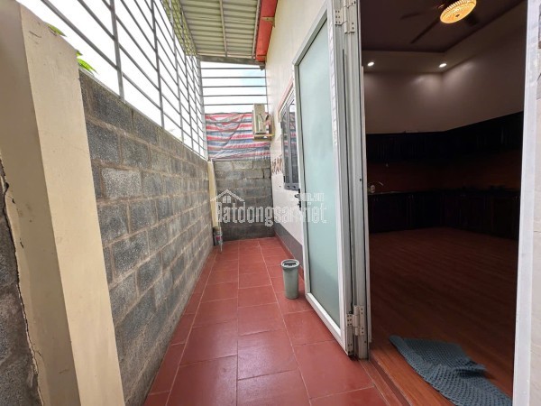 CHỈ 2,5 TỶ - NHẬN NGAY NHÀ VƯỜN TP.HCM– DIỆN TÍCH 256M2