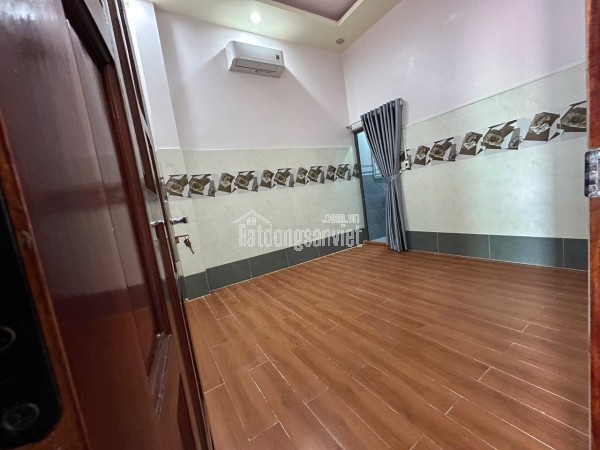 CHỈ 2,5 TỶ - NHẬN NGAY NHÀ VƯỜN TP.HCM– DIỆN TÍCH 256M2