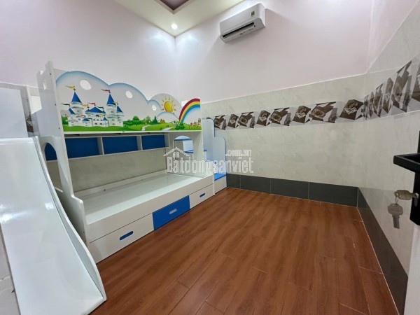 CHỈ 2,5 TỶ - NHẬN NGAY NHÀ VƯỜN TP.HCM– DIỆN TÍCH 256M2