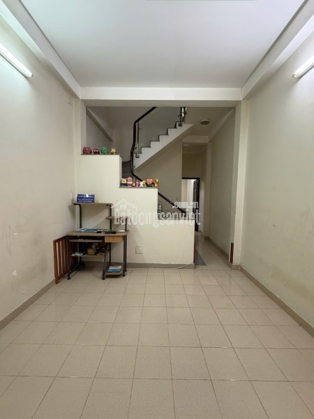 MTKD KHU VIP TÂN PHÚ - ĐƯỜNG NHỰA 16 MÉT CÓ LỀ ĐƯỜNG - NHÀ 2 MT - 4 TẦNG BTCT - 59 M2 - CHỈ NHỈNH