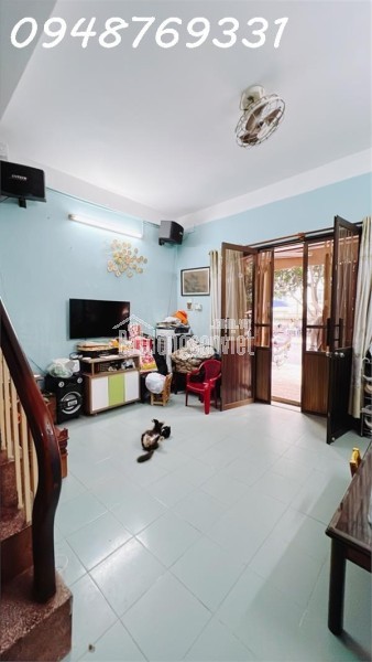 BÁN NHÀ 50M2 KHU DÂN CƯ DƯƠNG QUANG ĐÔNG – 7 TỶ