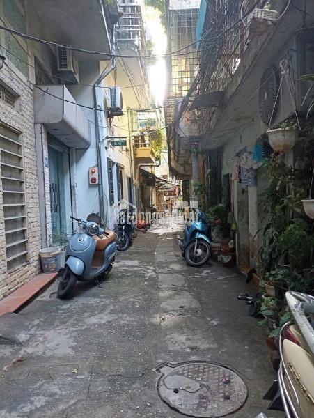 CHO THUÊ PHÒNG TRỌ 25M2 TẠI HOÀNG MAI, HÀ NỘI