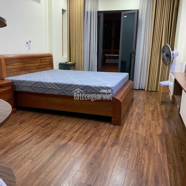 CHO THUÊ PHÒNG TRỌ 25M2 TẠI HOÀNG MAI, HÀ NỘI