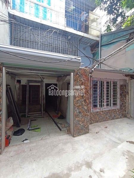 CHO THUÊ PHÒNG TRỌ 25M2 TẠI HOÀNG MAI, HÀ NỘI