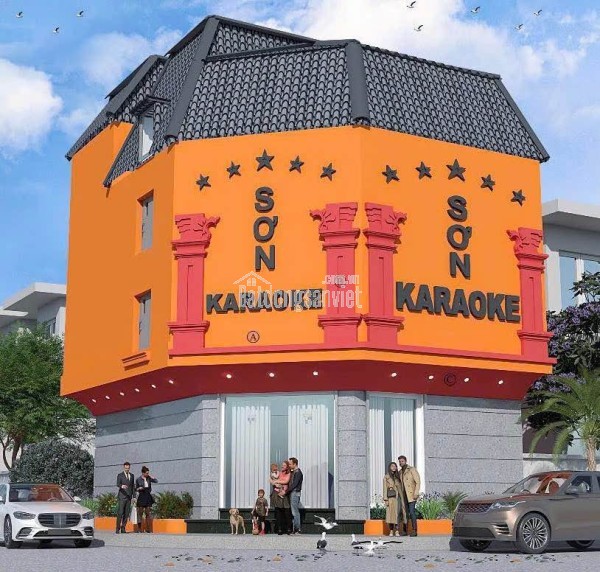 CẦN TIỀN BÁN GẤP – NHÀ 2 MẶT TIỀN KINH DOANH VỊ TRÍ  ĐẸP TRUNG TÂM ĐÀ LẠT