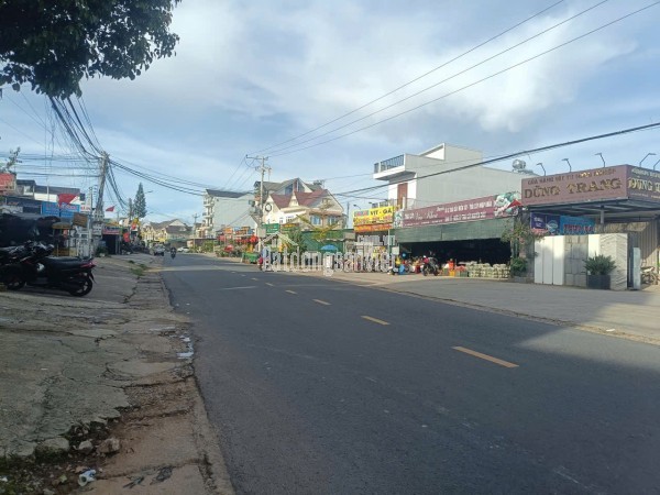 CHO THUÊ NHÀ KQH THÁI LÂM PHƯỜNG 4 ĐÀ LẠT - 4PN, 12 TRIỆU/THÁNG